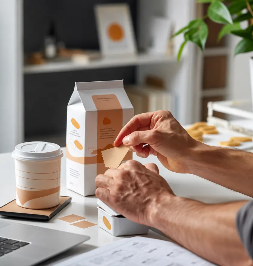 packaging design